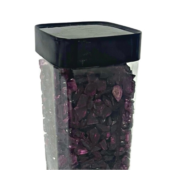 POLISHED GLASS CHIPPINGS - Picture 6 of 7